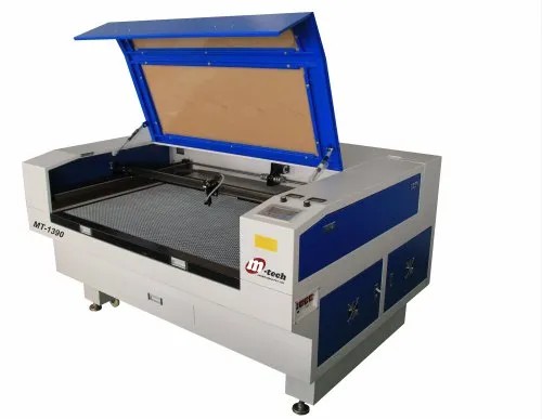 80w Co2 Laser Engraving Cutting Machine